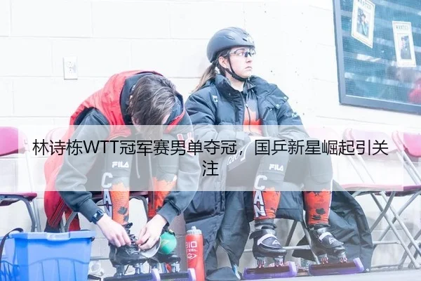 林诗栋WTT冠军赛男单夺冠，国乒新星崛起引关注